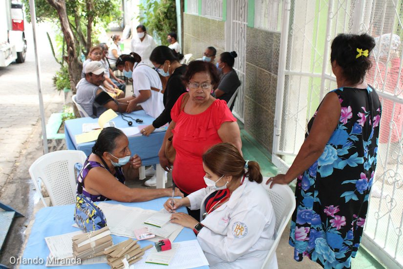 clinica